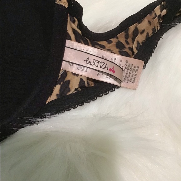 32 C front clip La Senza - Picture 4 of 7